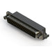 621-037-268-036 by EDAC Inc. - 621 SERIES RIGHT ANGLE D-SUB PLU