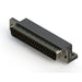 621-037-268-512 by EDAC Inc. - 621 SERIES RIGHT ANGLE D-SUB PLU
