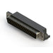 621-037-360-541 by EDAC Inc. - 621 SERIES RIGHT ANGLE D-SUB PLU