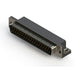 621-037-360-555 by EDAC Inc. - 621 SERIES RIGHT ANGLE D-SUB PLU