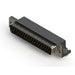 621-037-368-041 by EDAC Inc. - 621 SERIES RIGHT ANGLE D-SUB PLU