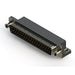 621-037-368-550 by EDAC Inc. - 621 SERIES RIGHT ANGLE D-SUB PLU