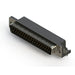 621-037-660-031 by EDAC Inc. - 621 SERIES RIGHT ANGLE D-SUB PLU