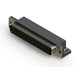 621-037-660-055 by EDAC Inc. - 621 SERIES RIGHT ANGLE D-SUB PLU
