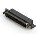621-037-660-536 by EDAC Inc. - 621 SERIES RIGHT ANGLE D-SUB PLU