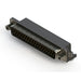 621-037-660-543 by EDAC Inc. - 621 SERIES RIGHT ANGLE D-SUB PLU