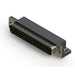 621-037-660-551 by EDAC Inc. - 621 SERIES RIGHT ANGLE D-SUB PLU