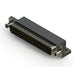621-037-668-510 by EDAC Inc. - 621 SERIES RIGHT ANGLE D-SUB PLU
