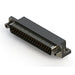 621-037-668-516 by EDAC Inc. - 621 SERIES RIGHT ANGLE D-SUB PLU