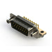 621-M15-360-GT5 by EDAC Inc. - 621M SERIES RIGHT ANGLE D-SUB PL