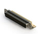 621-M37-260-LN4 by EDAC Inc. - 621M SERIES RIGHT ANGLE D-SUB PL