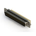 621-M37-660-WT2 by EDAC Inc. - 621M SERIES RIGHT ANGLE D-SUB PL