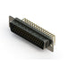 621-M50-260-LN1 by EDAC Inc. - 621M SERIES RIGHT ANGLE D-SUB PL