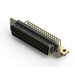 621-M50-260-LT3 by EDAC Inc. - 621M SERIES RIGHT ANGLE D-SUB PL