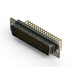 621-M50-260-WN1 by EDAC Inc. - 621M SERIES RIGHT ANGLE D-SUB PL