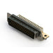 621-M50-360-BN3 by EDAC Inc. - 621M SERIES RIGHT ANGLE D-SUB PL