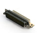 621-M50-360-GT5 by EDAC Inc. - 621M SERIES RIGHT ANGLE D-SUB PL