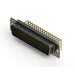 621-M50-360-WN1 by EDAC Inc. - 621M SERIES RIGHT ANGLE D-SUB PL