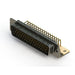 621-M50-360-WT4 by EDAC Inc. - 621M SERIES RIGHT ANGLE D-SUB PL