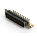 621-M50-660-BT4 by EDAC Inc. - 621M SERIES RIGHT ANGLE D-SUB PL