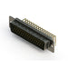 621-M50-660-GN1 by EDAC Inc. - 621M SERIES RIGHT ANGLE D-SUB PL