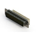 621-M50-660-GN2 by EDAC Inc. - 621M SERIES RIGHT ANGLE D-SUB PL