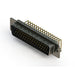 621-M50-660-LT2 by EDAC Inc. - 621M SERIES RIGHT ANGLE D-SUB PL