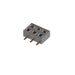 62100621821 by Wurth Elektronik - WR-PHD 2.00 MM DUAL SMT SOCKET H