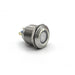 6211141304F by Dialight - 22MM FLTPMI RGY 3VDC W/TERM