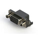 622-009-268-540 by EDAC Inc. - 622 SERIES RIGHT ANGLE D-SUB REC