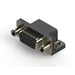622-009-368-550 by EDAC Inc. - 622 SERIES RIGHT ANGLE D-SUB REC