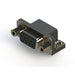 622-009-368-553 by EDAC Inc. - 622 SERIES RIGHT ANGLE D-SUB REC