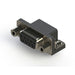 622-009-668-553 by EDAC Inc. - 622 SERIES RIGHT ANGLE D-SUB REC