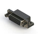 622-015-260-013 by EDAC Inc. - CONNECTOR D SUB RCPT 15POS R/A .318