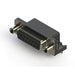 622-015-260-530 by EDAC Inc. - 622 SERIES RIGHT ANGLE D-SUB REC
