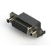 622-015-260-540 by EDAC Inc. - 622 SERIES RIGHT ANGLE D-SUB REC