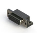 622-015-360-015 by EDAC Inc. - 622 SERIES RIGHT ANGLE D-SUB REC