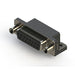 622-015-368-510 by EDAC Inc. - 622 SERIES RIGHT ANGLE D-SUB REC