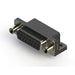 622-015-660-010 by EDAC Inc. - 622 SERIES RIGHT ANGLE D-SUB REC