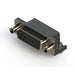 622-015-660-040 by EDAC Inc. - 622 SERIES RIGHT ANGLE D-SUB REC