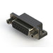 622-015-660-513 by EDAC Inc. - 622 SERIES RIGHT ANGLE D-SUB REC