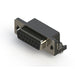 622-015-660-542 by EDAC Inc. - 622 SERIES RIGHT ANGLE D-SUB REC