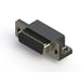 622-015-668-055 by EDAC Inc. - 622 SERIES RIGHT ANGLE D-SUB REC