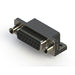 622-015-668-510 by EDAC Inc. - 622 SERIES RIGHT ANGLE D-SUB REC