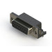 622-015-668-531 by EDAC Inc. - 622 SERIES RIGHT ANGLE D-SUB REC