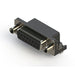 622-015-668-540 by EDAC Inc. - 622 SERIES RIGHT ANGLE D-SUB REC