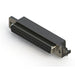 622-037-260-031 by EDAC Inc. - 622 SERIES RIGHT ANGLE D-SUB REC