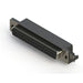 622-037-260-032 by EDAC Inc. - 622 SERIES RIGHT ANGLE D-SUB REC