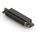 622-037-260-053 by EDAC Inc. - 622 SERIES RIGHT ANGLE D-SUB REC