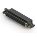 622-037-260-533 by EDAC Inc. - 622 SERIES RIGHT ANGLE D-SUB REC